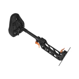 Folding Seat Assembly Shock Absorbing Seat Cushion For KuKirin G2 Pro DB Electric Scooter Accessories