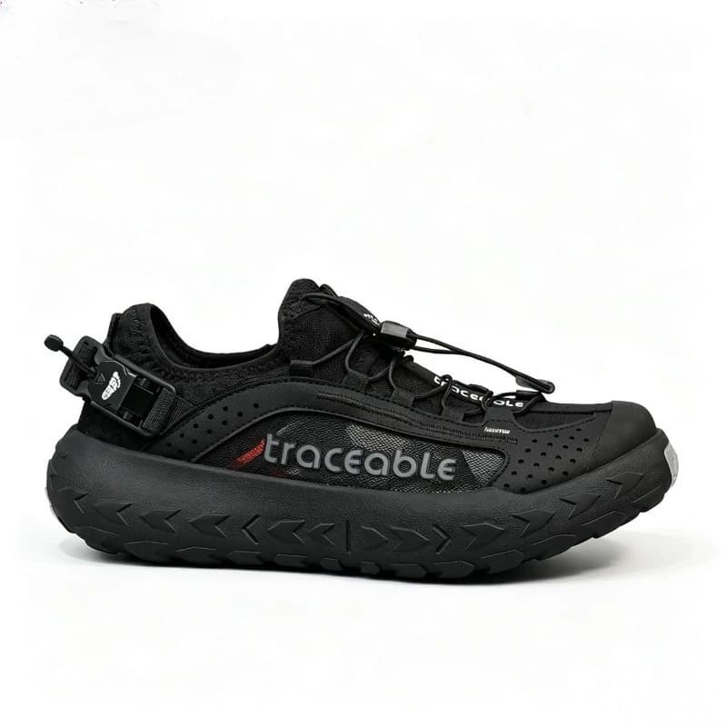 Original Brand Comfortable Breath Mountain Climbing Shoe Summer Outdoor Hiking Shoe Unisex Anti Slip Trekking Wade Sneakers