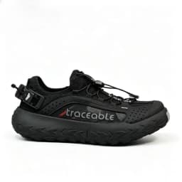 Original Brand Comfortable Breath Mountain Climbing Shoe Summer Outdoor Hiking Shoe Unisex Anti Slip Trekking Wade Sneakers
