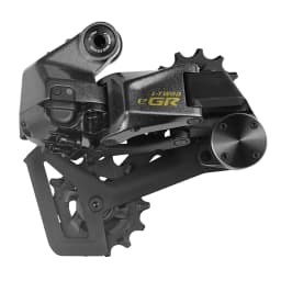 2026 New LTWOO EGR 1x13s / 1x12s / 1x11s / 1x10s Wireless Gravel Electronic Groupset for Gravel Bike, APP Programming