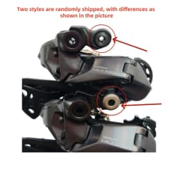 SHIMANO Di2 12s Rear Derailleur 105 RD-R7150 ULTEGRA RD-R8150 DURA-ACE RD-R9250 SHADOW RD Hidden Derailleur Road Bike Original