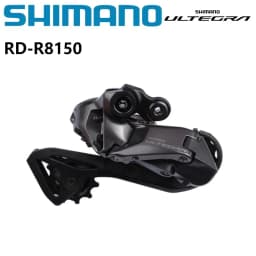 SHIMANO Di2 12s Rear Derailleur 105 RD-R7150 ULTEGRA RD-R8150 DURA-ACE RD-R9250 SHADOW RD Hidden Derailleur Road Bike Original