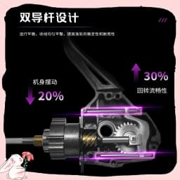 Takuma Lingxi Lightweight Spinning Wheel Metal Wire Cup for Sea Fishing Shallow Far Throw Fishing Reel Sports Entertainment