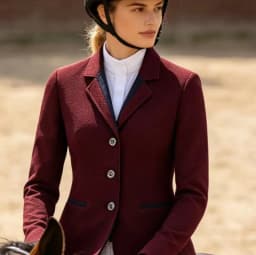 Summer Equestrian Knight Uniform, Women's Breathable Elastic Equestrian Suit, Adult Equestrian Competition Grading Equestrian Cl