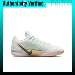Nike Sabrina 3 Low top Basketball Shoes Unisex White HF2882-100