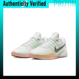 Nike Sabrina 3 Low top Basketball Shoes Unisex White HF2882-100