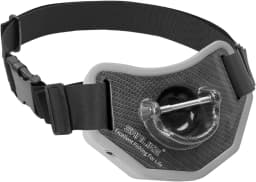 SANLIKE Fishing Belt Rod Holder,360 °Adjustable Fishing Fighting Waist Belt with EVA Padded Plastic Material Fishing Belt