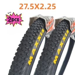 MAXXIS MTB Mountain Bike Tire Wire Tyres 20x2.1 26x1.95 26x2.1 26x2.25 27.5x1.95 27.5x2.1 27.5x2.25 29x1.95 29x2.1 Multiple Size