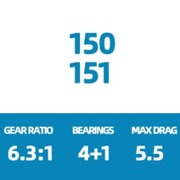 2019 SHIMANO SLX XT Baitcast Reel Fishing Reel 4+1BB Drag5-5.5KG Casting Reel Seawater Wheel 150/151 150HG/151HG 150XG/151XG