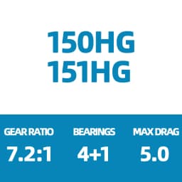 2019 SHIMANO SLX XT Baitcast Reel Fishing Reel 4+1BB Drag5-5.5KG Casting Reel Seawater Wheel 150/151 150HG/151HG 150XG/151XG