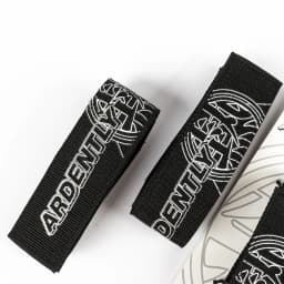Ardently 2Pcs Nylon Bicycle Pedal Straps Toe Clip Strap Belt Adhesive Bike Pedals Tape Fixed Gear Road Bike Cover Cycling Parts