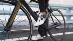 Green Road Bike Shoes Mens Cycling Shoes Quick Ratchet Buckle Compatible with SPD System Pedal  Outdoor Women Red Cyclling Shoes
