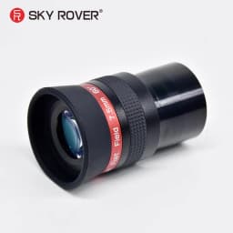 Sky Rover PF Eyepiece, 7.5mm, Premium Flat Field, 1.25 ", 60Degree FMC, Telescope Accessories