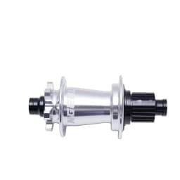 Silvery NGEBUT 690 rings Bicycle Hub Sealed Bearing 6-bolt Disc Brake J-Bend 28/32 Holes BOOST MTB Hub HG XD MS148*12 110*15