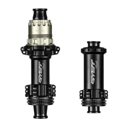 RYET Road Bike Hubs SuperLight 245g 36T Rachet Centerlock Ceramic Bearing Road Disc Brake Bicycle Hubsets Cycling Accessories