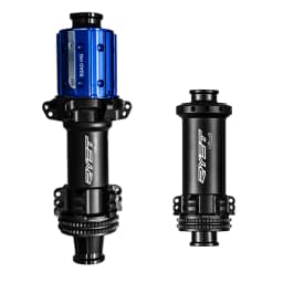 RYET Road Bike Hubs SuperLight 245g 36T Rachet Centerlock Ceramic Bearing Road Disc Brake Bicycle Hubsets Cycling Accessories