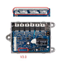 SCO-Driver-V3.0 Controller Main Board ESC Switchboard for Xiaomi M365 1S Pro Pro 2 MI3 Electric Scooter Motherboar Circuit Board