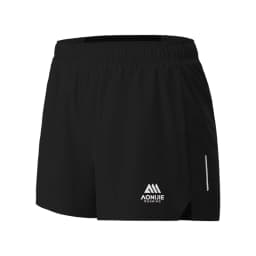 AONIJIE FW6199 Women's Running Shorts with Pockets Lightweight Quick Dry Sports Shorts Gym Workout Athletic Shorts for Women
