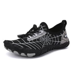Aqua Beach Shoes for Children Slipstop Water Shoes Kids Baby Swimming Barefoot Child Beach Shoe Summer Waterschoenen Kinderen