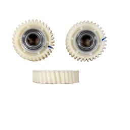 SYX2 Motor Plantary Nylon Gear DGWX2 Engine Spare Part For Shengyi Helical Hub Motor Replacement Electric Bike