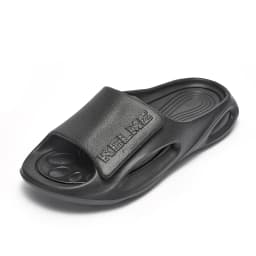 KELEME Summer Men's Slippers Super Soft EVA Slip-on Slippers For Men Fashion Wear-resistant Platform Outdoor Beach Shoes 2023