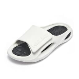 KELEME Summer Men's Slippers Super Soft EVA Slip-on Slippers For Men Fashion Wear-resistant Platform Outdoor Beach Shoes 2023