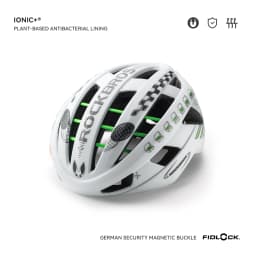 ROCKBROS Cycling Helmet Ultralight Integrally-molded Bicycle Helmet Breathable Safety Protection Men Women MTB Road Bike Helmet
