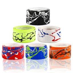 AMASPORT 50/70pcs Baseball Bat Grip Tapes Anti-slip Sweatband for Softball Baseball Bat Grip Tapes Accessories