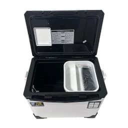 10L 18L 22L 32L 48L Fishing Cooler Box Tackle Box Outdoor Tank Case Gear Tools Fish Storage Sea Fishing With Portable Air Holes