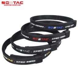 IPSC IDPA Double Layers Tactical Belt Professional Quick Release Holster Combat Waistband Outdoor Airsoft Hunting Tools