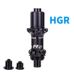 ZTTO R2 Road Bike Disc Brake 36T Star Ratchet Hub 12x142 DT Straightpull 24Hole Maza Ultralight Lock Center Bicycle Thru Axle QR