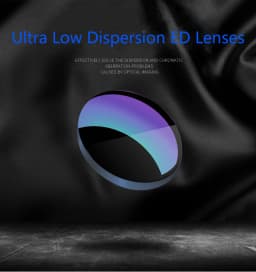 Shuntu 8x20 10x25 ED Binoculars Waterproof SMC Coating Eyepiece Bak4 Prism Optics Portable Folding Telescope For Camping Hunting