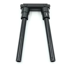 High Quality KuGoo M4 8 / 10 Inch Electric Scooter Folding Handle Front Bar Accessories