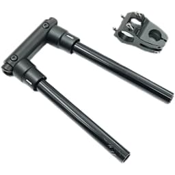 High Quality KuGoo M4 8 / 10 Inch Electric Scooter Folding Handle Front Bar Accessories