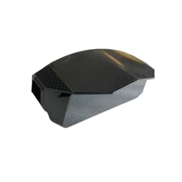 Kukirin G4 Display Headlight Assembly Electric Scooter Kugookirin G4 Dashboard Screen Digital Meter Turn signal Accessories