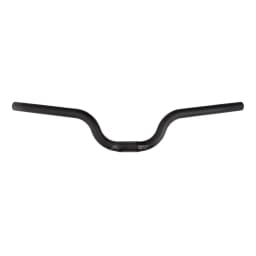 H&H Innovation For Brompton Large Angle Carbon Handlebars Carbon Type S and M