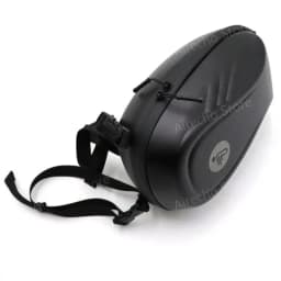 Original Scooter Bag For Ninebot By Segway Max G30 G2 G30L GT2 ES2 F Series Kickscooter 4L Large Capacity EVA Front Hanging Bags