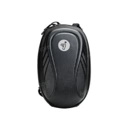 Original Scooter Bag For Ninebot By Segway Max G30 G2 G30L GT2 ES2 F Series Kickscooter 4L Large Capacity EVA Front Hanging Bags