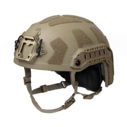 Emersongear Fast SF Ultra High Cut Tactical Helmet Thick Ver. Head Protective Gear Guard Airsoft Headwear Hunting Combat EM9695