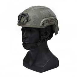 Emersongear Fast SF Ultra High Cut Tactical Helmet Thick Ver. Head Protective Gear Guard Airsoft Headwear Hunting Combat EM9695