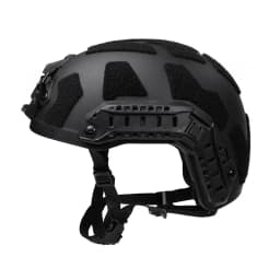 Emersongear Fast SF Ultra High Cut Tactical Helmet Thick Ver. Head Protective Gear Guard Airsoft Headwear Hunting Combat EM9695