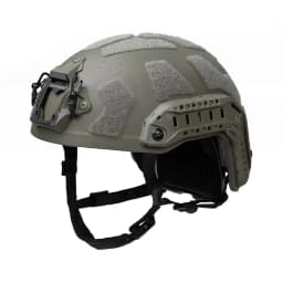 Emersongear Fast SF Ultra High Cut Tactical Helmet Thick Ver. Head Protective Gear Guard Airsoft Headwear Hunting Combat EM9695