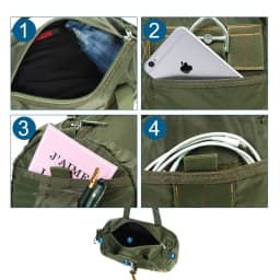 LQARMY Travel Gym Bag Waterproof Fitness Bags Men Women Sport Bag Outdoor Portable Ultralight Yoga bag