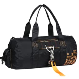 LQARMY Travel Gym Bag Waterproof Fitness Bags Men Women Sport Bag Outdoor Portable Ultralight Yoga bag