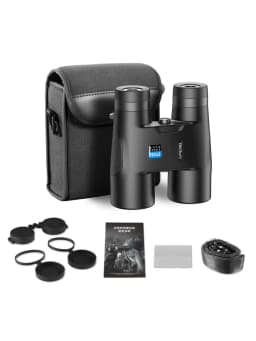 10x42 Digital Binoculars Adults Kids Auto Focus Binoculars Waterproof Folding Telescope for Bird Watching Sightseeing Wildlife