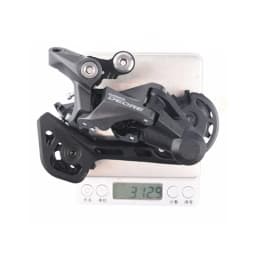 Shimano Deore RD M6000 M4120 Rear Derailleur 10/11 Speed RD Mountain Bicycle Rear Derailleur MTB Bike GS SGS Long Cage