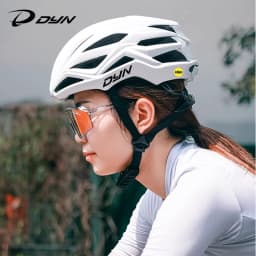 DYN CRATOS Wind-breaking Cycling Helmet MTB Road Bike MIPS 29 Vents Hollow Breathable Ultralight Bicycle Helmet Safety Hat