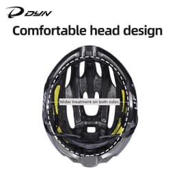 DYN CRATOS Wind-breaking Cycling Helmet MTB Road Bike MIPS 29 Vents Hollow Breathable Ultralight Bicycle Helmet Safety Hat