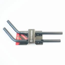 FOURIERS TRIATHLON Rest Handlebar TRIATHLON BAR Angle 40° / 50° TT Handlebar Spec 22.2mm