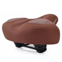 Bicycle Seat Cushion Widening Thickening Soft Comfortable Bike Saddle for Mtb Road Bike Electric Bicycle Mountainbike Accessoir